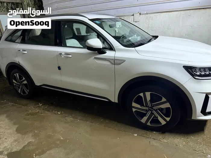 Kia Sorento 2023 photo 2