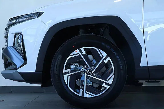Hyundai Tucson 2026 photo 2