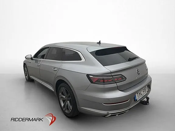 Volkswagen Arteon 2023 photo 4