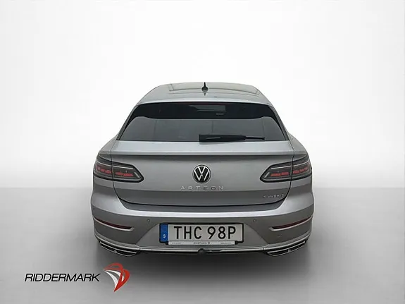 Volkswagen Arteon 2023 photo 5