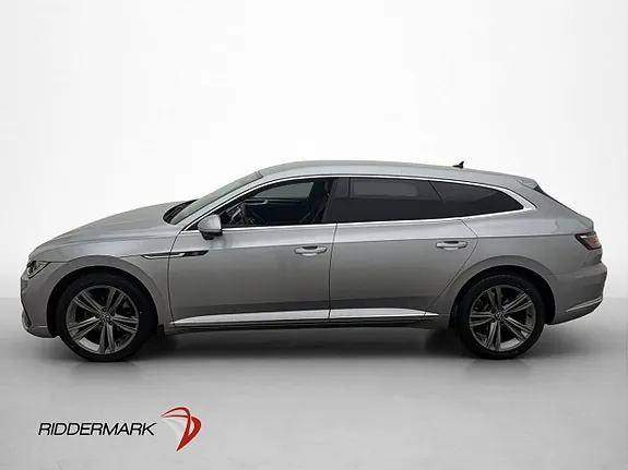 Volkswagen Arteon 2023 photo 2