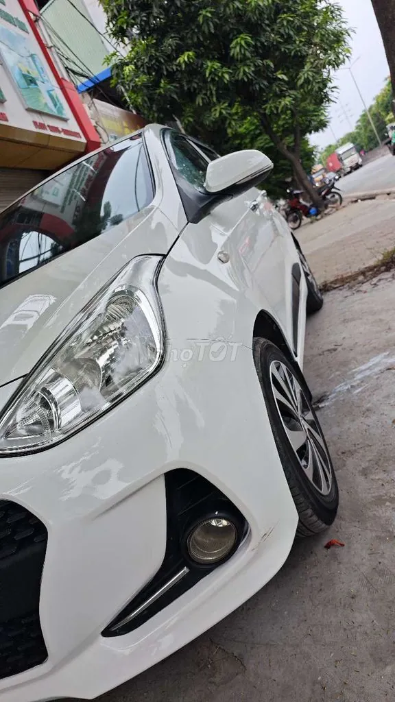 Hyundai Grand I10 2017 photo 3