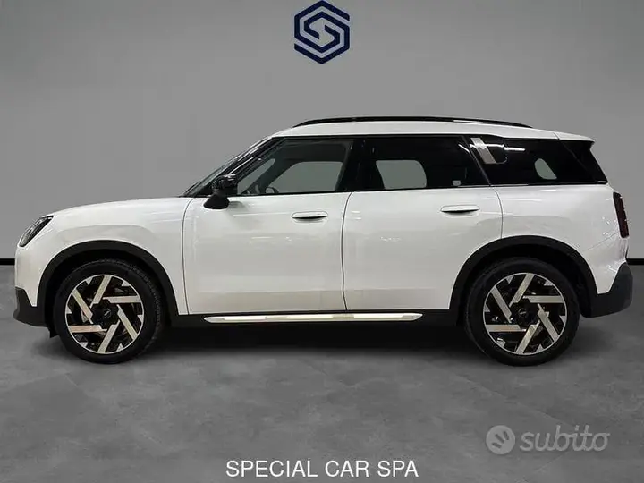 Mini Mini Countryman 2025 photo 4