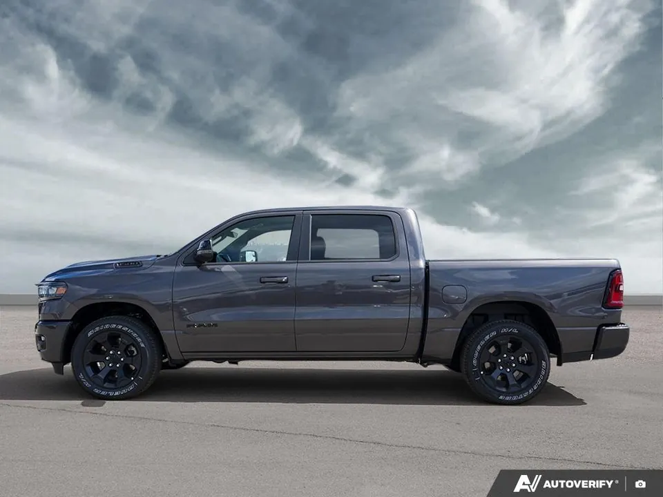 Ram 1500 2026 photo 3