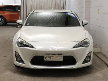 Toyota 86 2014 photo 5