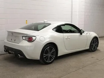 Toyota 86 2014 photo 3