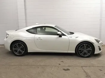 Toyota 86 2014 photo 4