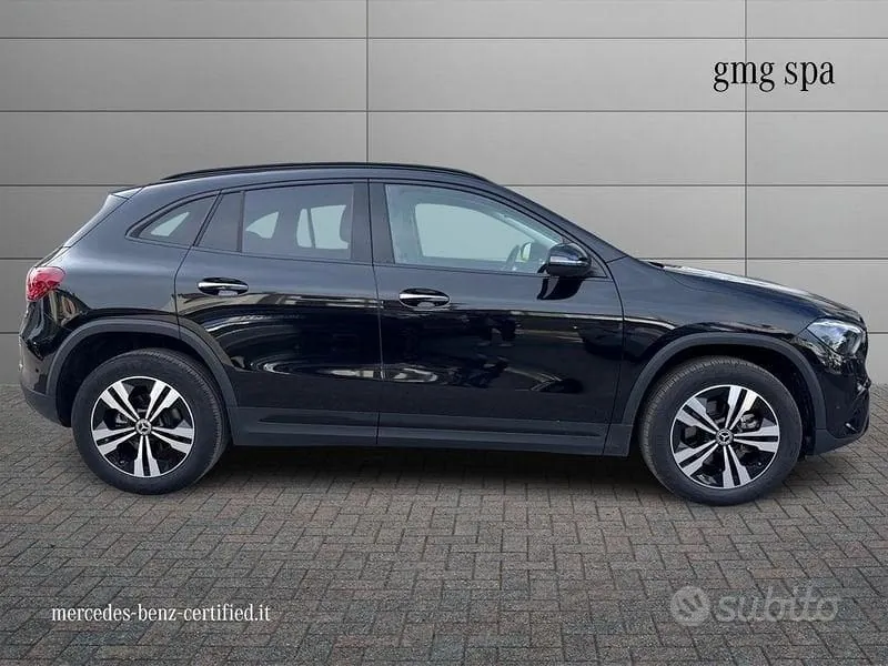 Mercedes-Benz Gla 2025 photo 5
