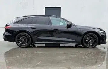 Audi A5 2025 photo 3