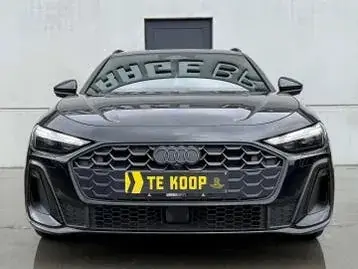 Audi A5 2025 photo 2