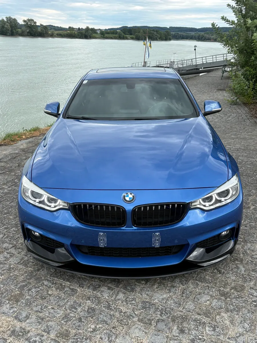 BMW 4 Series 2015 photo 3