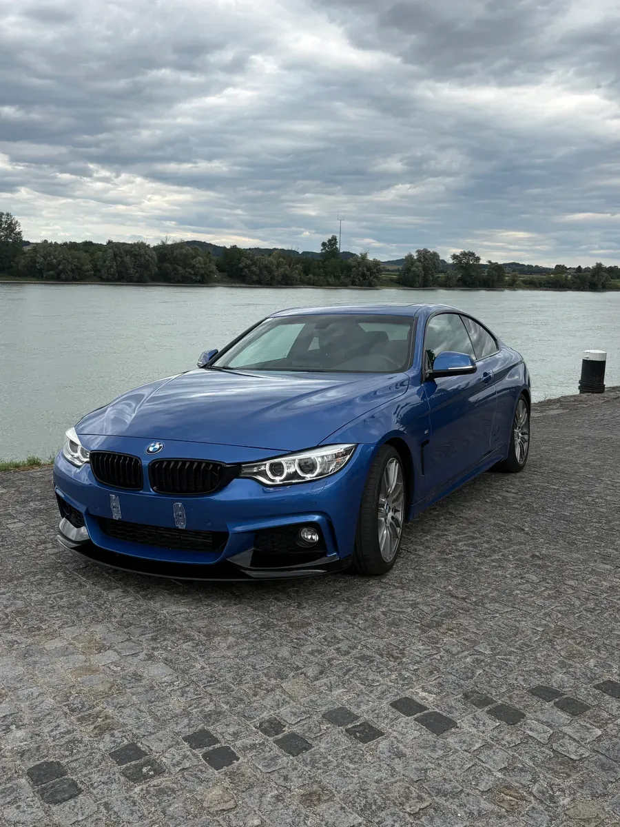 BMW 4 Series 2015 photo 2