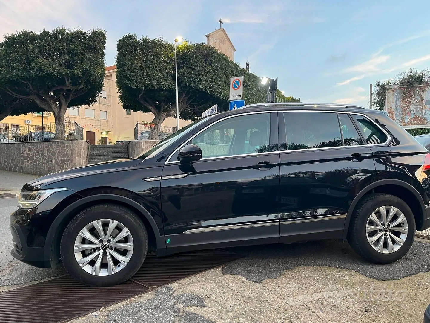 Volkswagen Tiguan 2021 photo 4