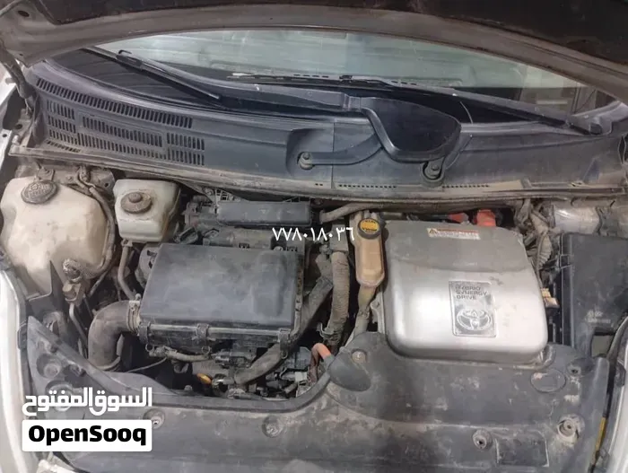 Toyota Highlander 2007 photo 4