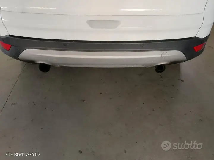 Ford Kuga 2016 photo 3