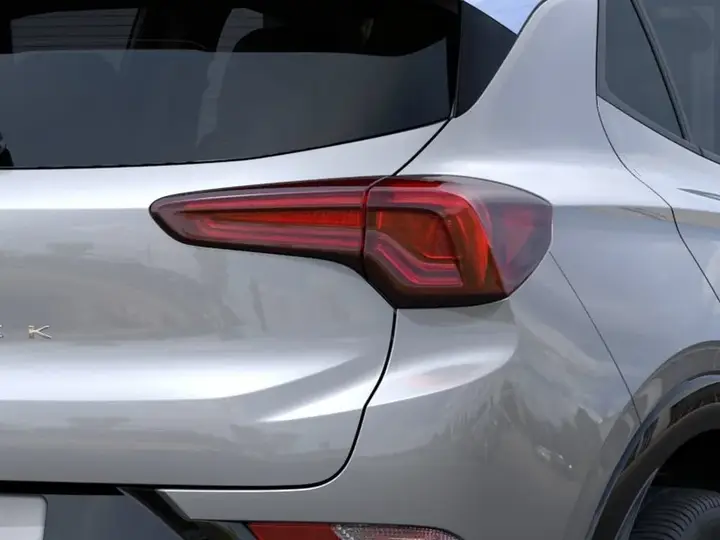 Buick Encore Gx 2026 photo 3