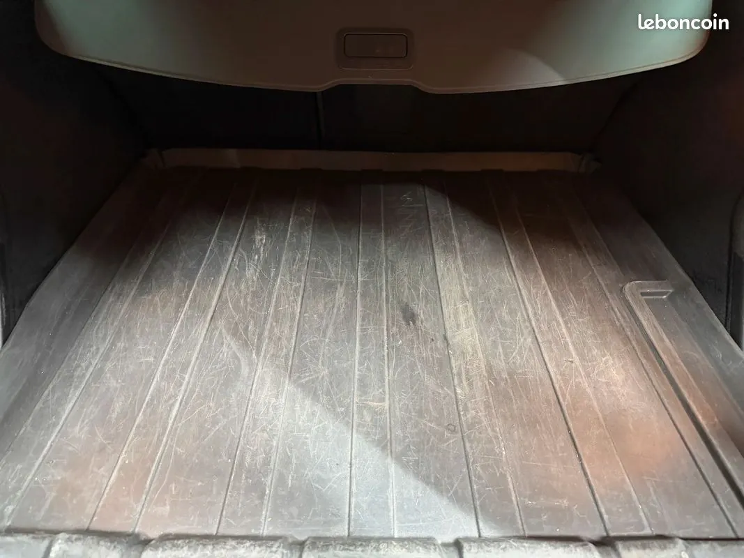 Citroen C5 2013 photo 5