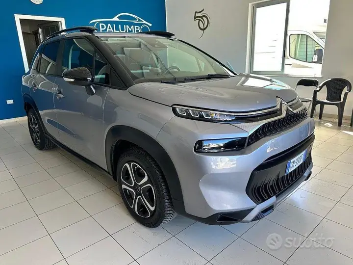 Citroen C3 Aircross 2023 photo 3