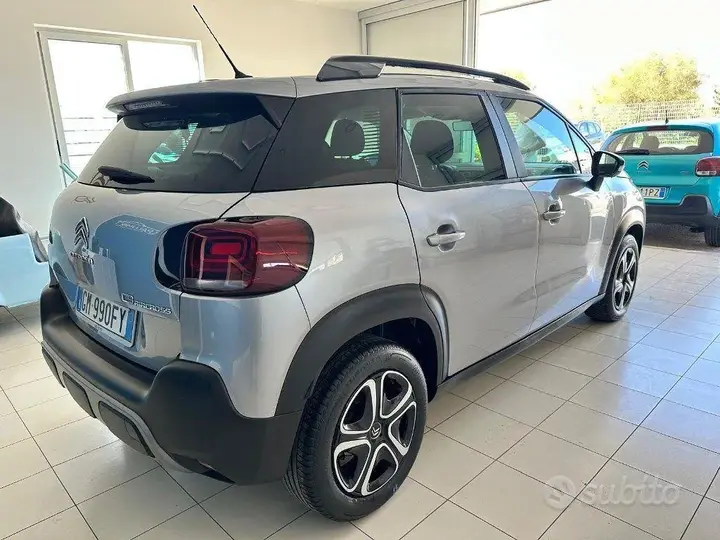 Citroen C3 Aircross 2023 photo 4