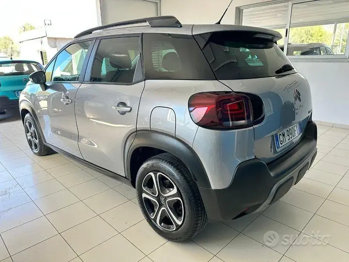 Citroen C3 Aircross 2023 photo 5