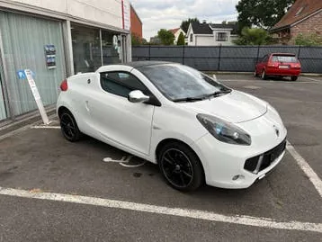 Renault Wind
