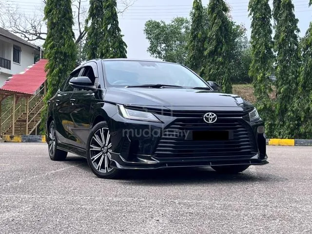 Toyota Vios