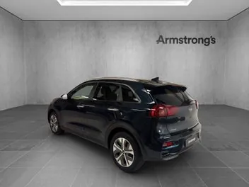 Kia Niro 2021 photo 4