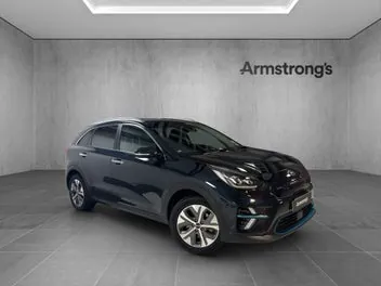Kia Niro 2021 photo 2