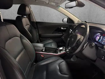 Kia Niro 2021 photo 3