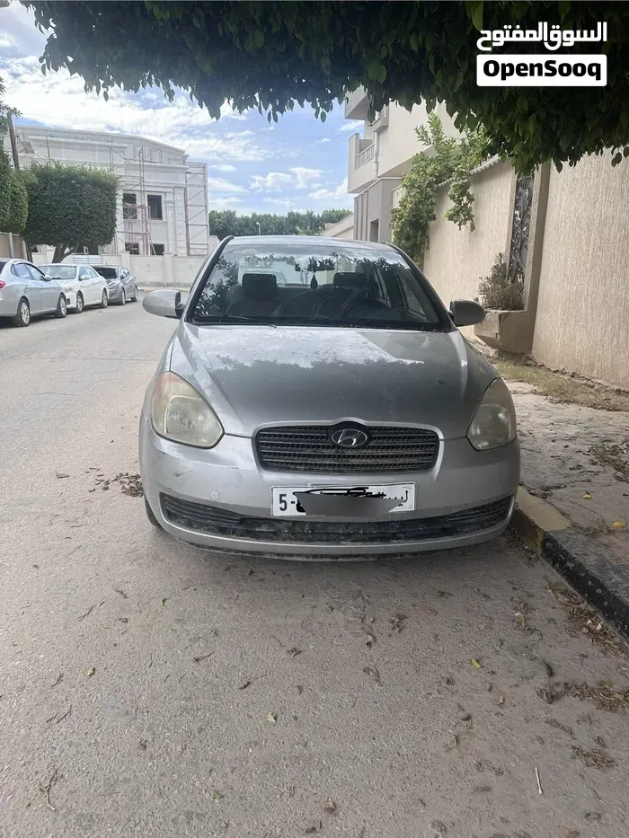 Hyundai Azera 2009 photo 4