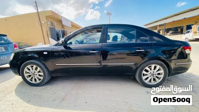 Hyundai Azera 2009 photo 5