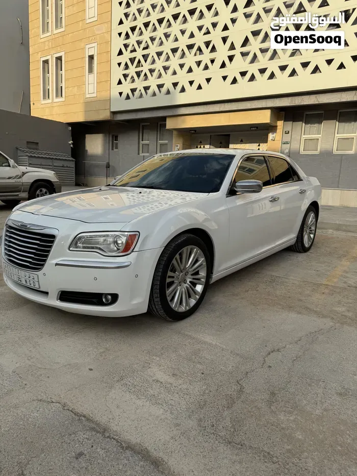 Chrysler 300C