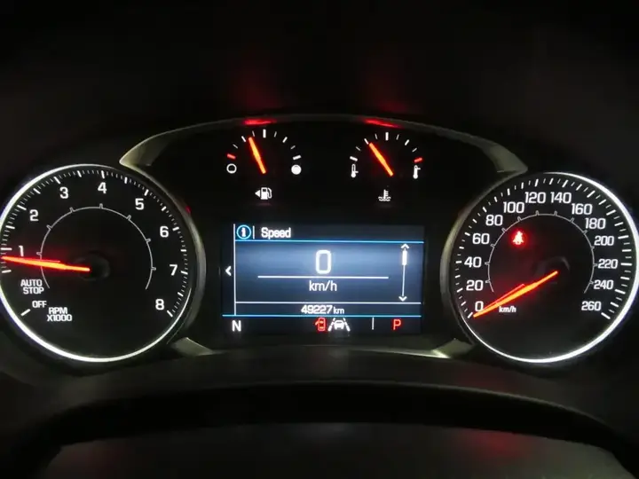 GMC Terrain 2024 photo 5