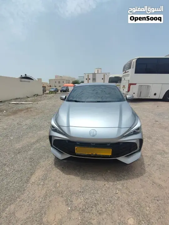 MG Mg3 2024 photo 4