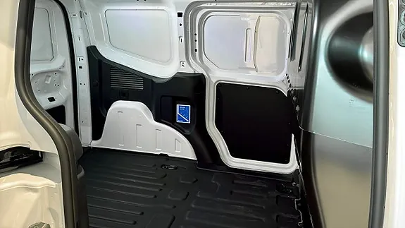 Ford E-Courier 2026 photo 5