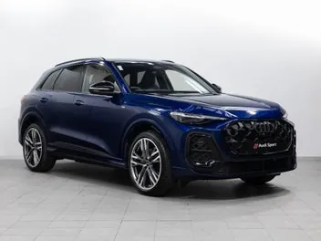 Audi Q5 2026 photo 2