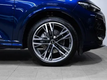 Audi Q5 2026 photo 4