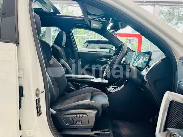 BMW X1 2025 photo 5