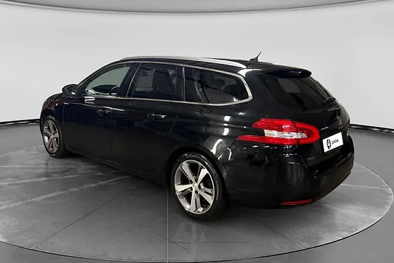 Peugeot 308 2014 photo 3