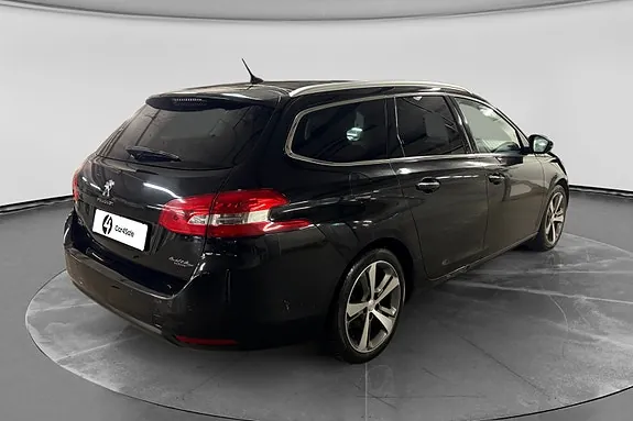 Peugeot 308 2014 photo 5