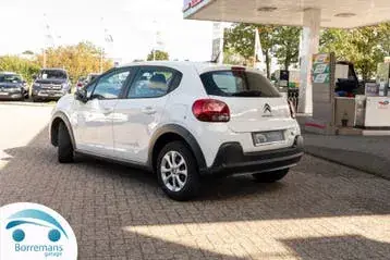 Citroen C3 2020 photo 3