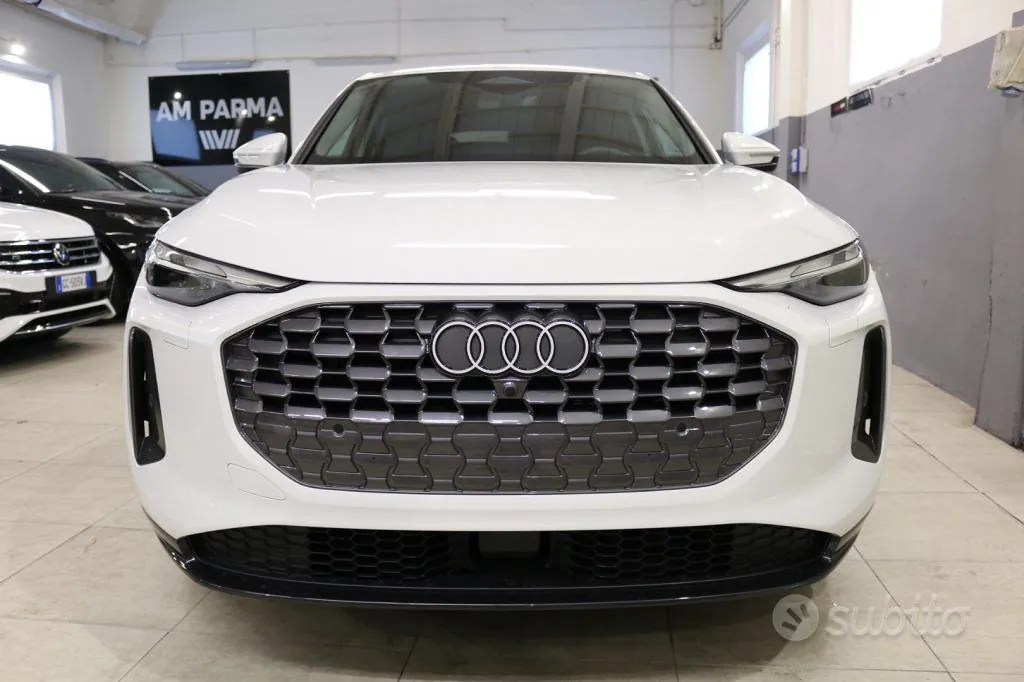 Audi Q5 2026 photo 2
