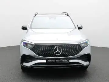 Mercedes-Benz Eqb 2025 photo 3