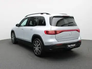 Mercedes-Benz Eqb 2025 photo 2