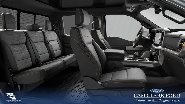 Ford F-150 2026 photo 5