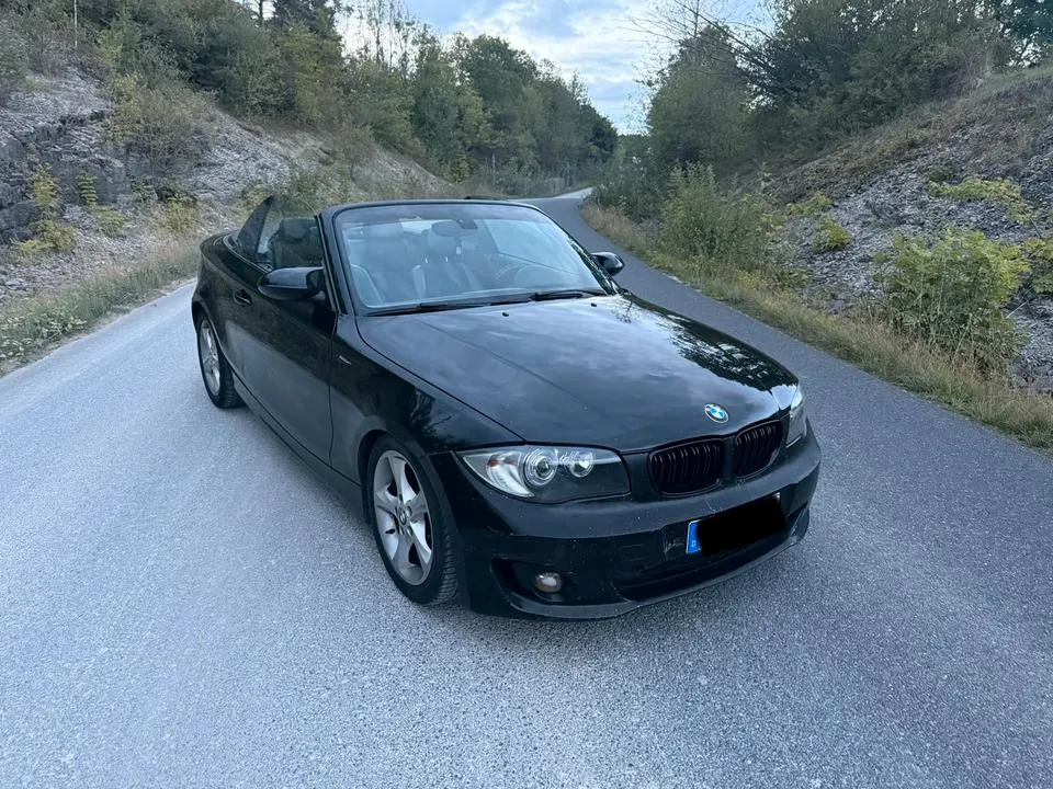 BMW 120D