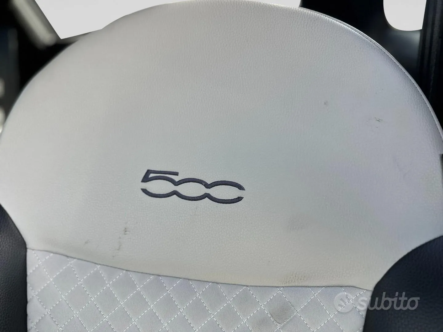 Fiat 500 2021 photo 5