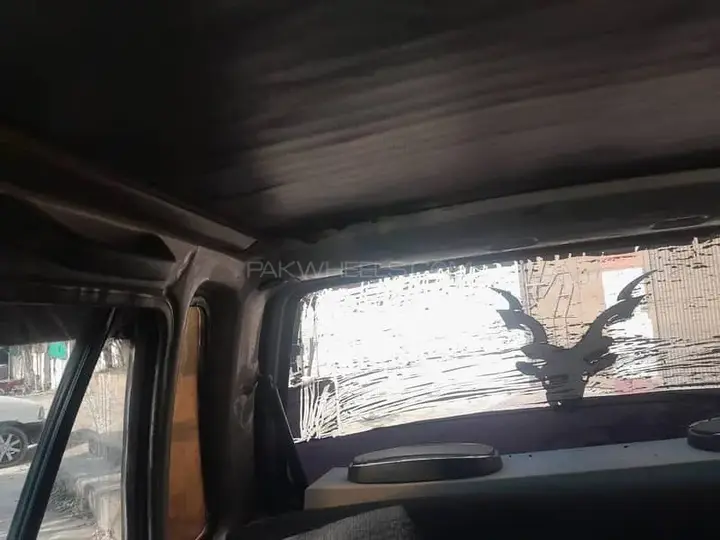 Suzuki Mehran