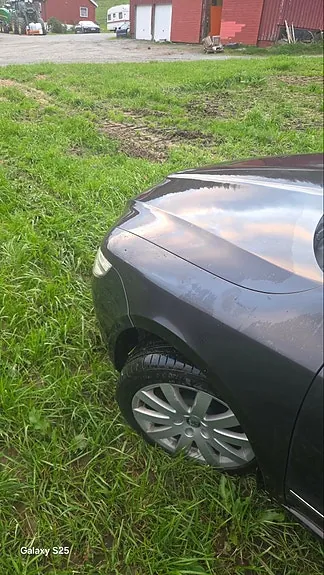 Skoda Superb 2010 photo 3