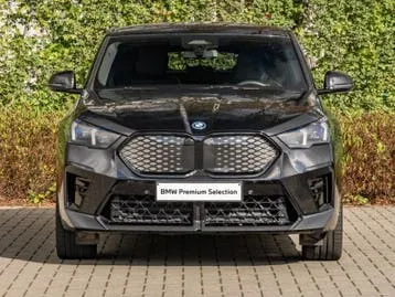 BMW X2 2024 photo 2